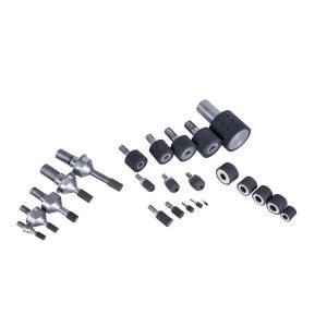 China Vitrified CBN Innernal Grinding Wheels With Superior Surface Finishing on sale