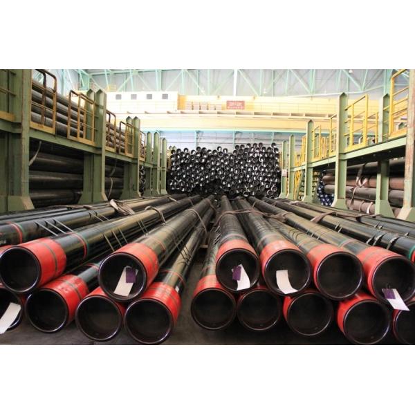 oilfiled casing for oil well