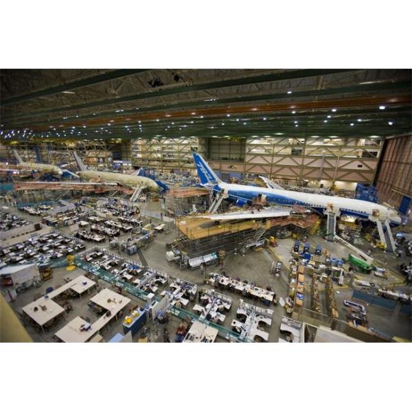 Durable T6 Aerospace Grade Aluminum Plate 7022 410Mpa Tensile Strength