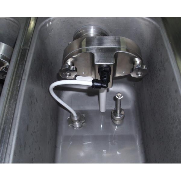 Commercial Soft Sever Ice Cream Making Machines With 1 / 3 Favors 60 / 50Hz
