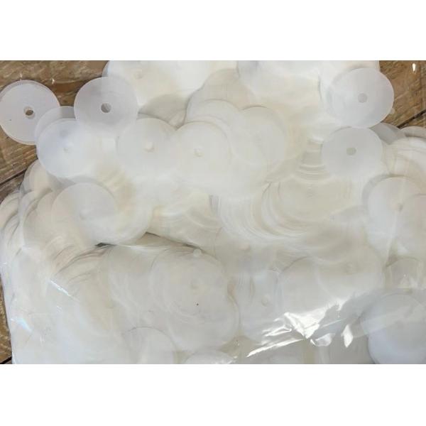 200 Micron Filter Cloth Custom Size