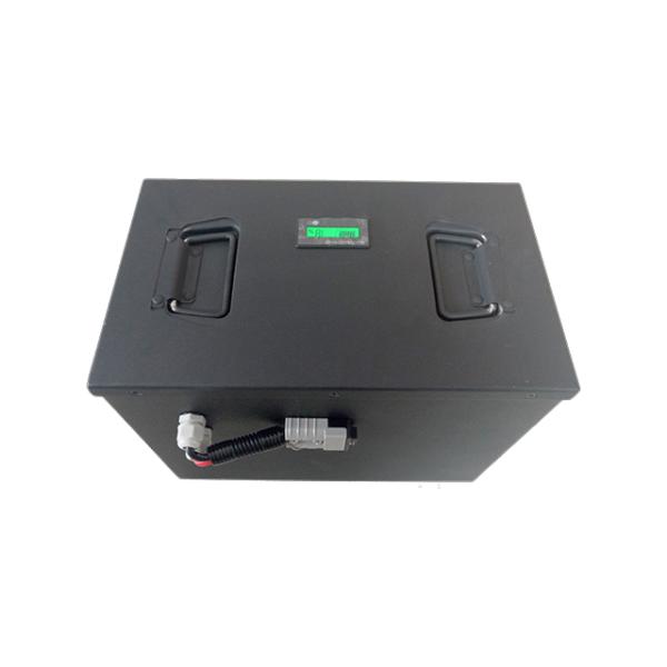 CLF OEM ODM Electric Forklift AGV RGV RGV Power Car Lifepo4 EV Lithium Battery Packs OEM 24V 48V 100Ah 200Ah 300Ah 50Ah