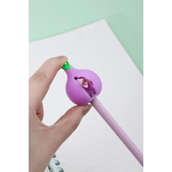 Manual Pencil Sharpener Student Eraser Rubber Children Stationery For Student