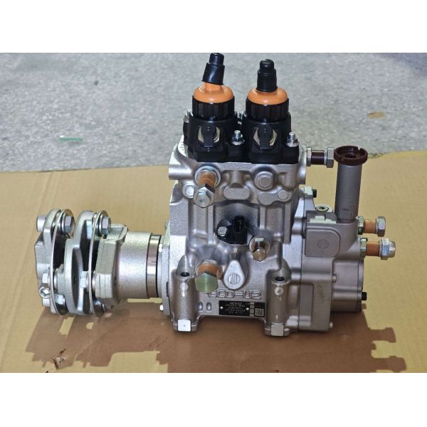 22100-E0420 Fuel pump FOR HINO P11C