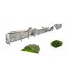 Buy cheap Customizable Kelp Seaweed Cleaning Cutting Machine For Sale Kelp processing from wholesalers