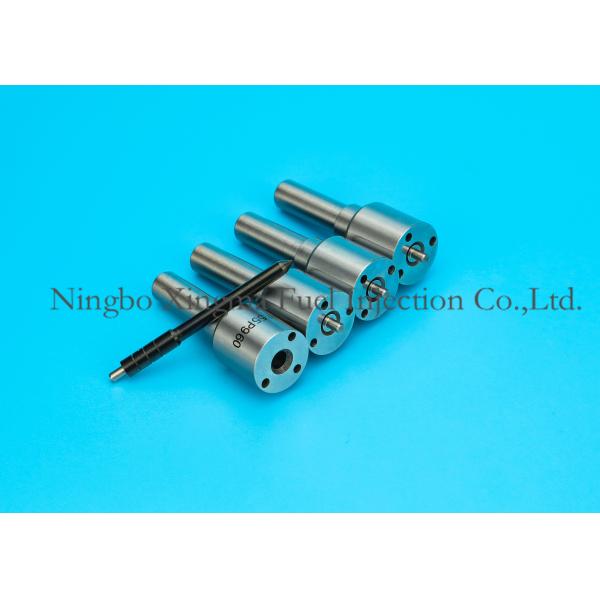 DLLA155P960 Common Rail Denso Injector Oil Nozzles High Speed Steel Material