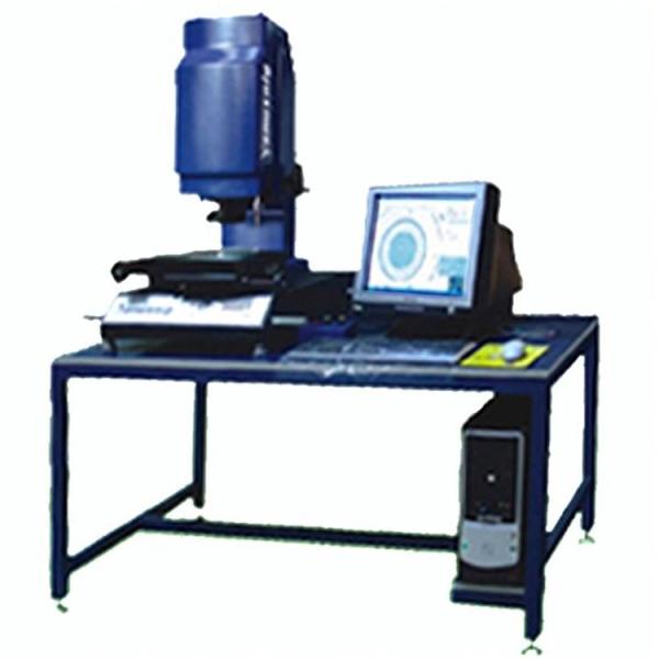 Probe-Type Imaging Measuring Instrument Operating Temperature 13-35 ℃ Coordinate Measuring Machine