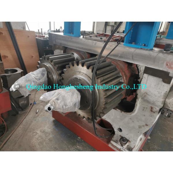 Stock Blender Open Rubber Mixing Mill 6in 26 inch