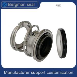 Buy cheap Epdm Elastomer Bellows Wave Spring Mechanical Seal Fbd For John Crane Pump Seals product