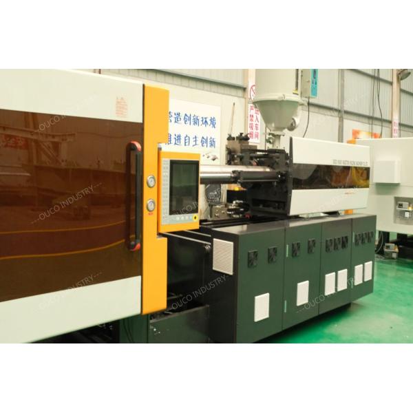 Bucket Injection Molding Machine Plastic Container Moulding Machine