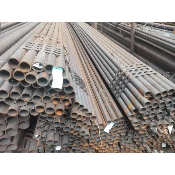 ERW Thick Wall Steel Tube