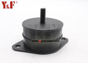 China Compactor Rubber Vibration Damper Mounts With High Vibration Absorption on sale