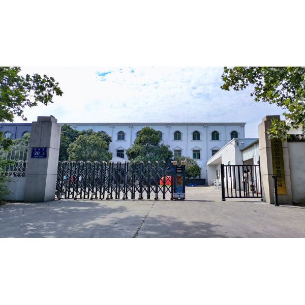 ZHENGZHOU MEFU CNC EQUIPMENT LIMITED