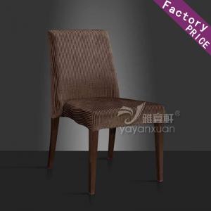 China Restaurant Chairs Wholesale Supply Good Quality Furniture (YF-220) on sale
