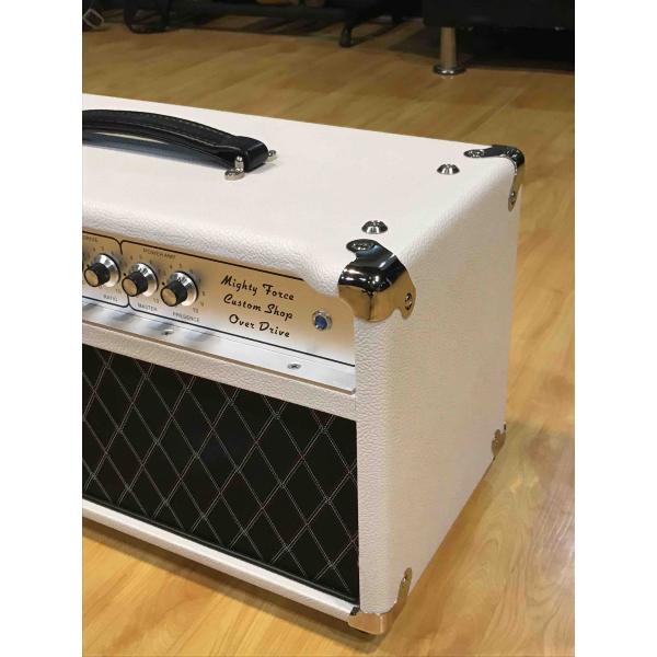 Grand ODS100 Overdrive Special Guitar Amplifier Dumble Clone 100W with Kinds Tolex Customized Faceplates Free Shipping