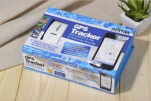 Buy cheap TKSTAR Pet Tracker!Mini gps tracker/hot gps tracker/free app gps tracking product