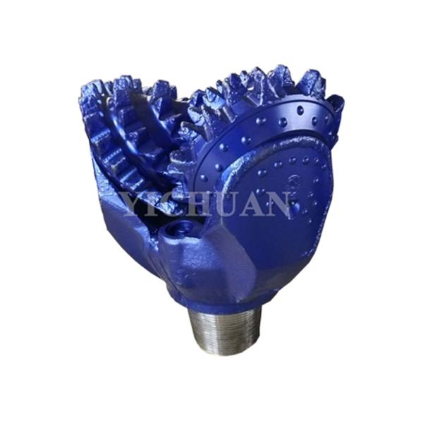 Brand New 17 1/2" 444.5mm Milled Tooth Rotary Drill Bit For Oil Water Well Drilling