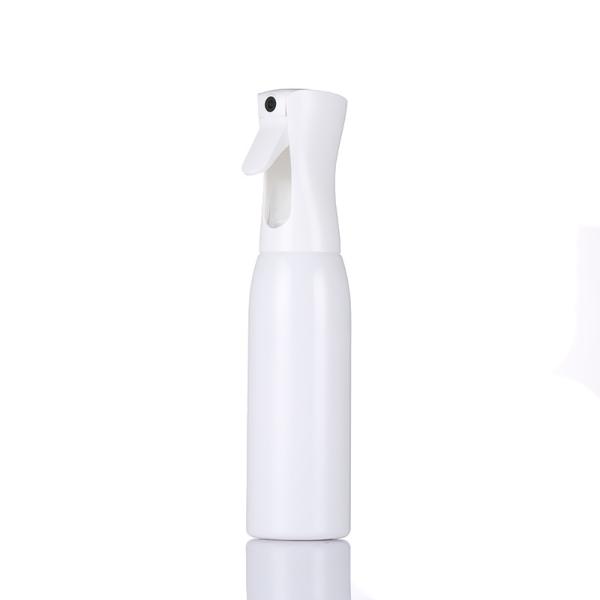 Narrow Mouth Bottle 320ml Customized Request Plastic Pet Spray Bottle Mist Sprayer