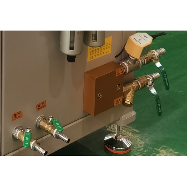 Soudeuse Bout À Bout Resistance Strip Flash Butt Welders Saw Blade Welding Machine