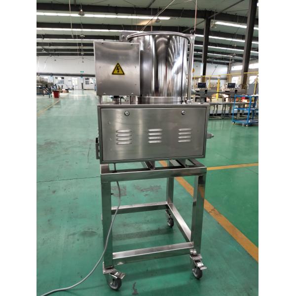 Durable Food Processing Plant And Machinery Cutlet Maker Easy To Clean