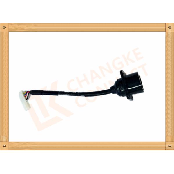 ECG Monitor Cable With Goldenway Mindray Edam , Ecg Patient Cable