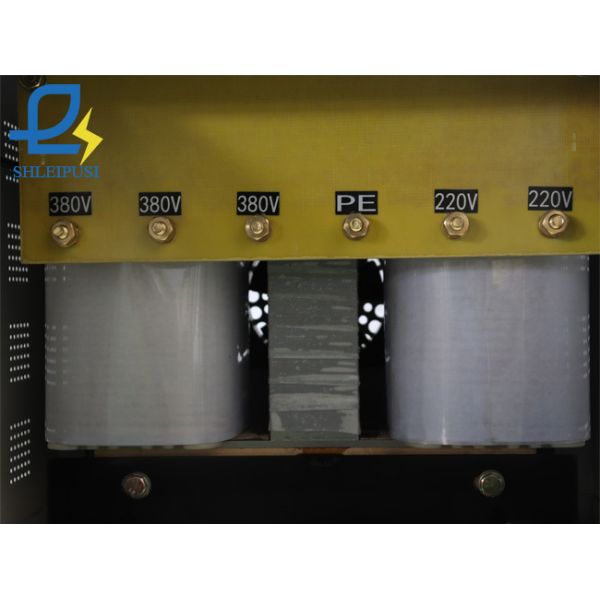 3 Phase To 2 Phase Transformer Welding Machine Use Step Down Voltage Transformer