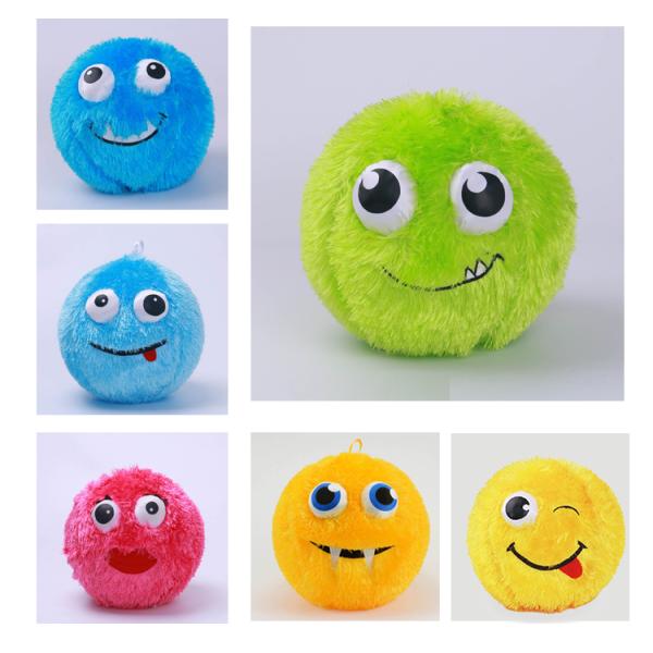 Plush Toy The Must-Have Christmas Decoration for Kids FB-h