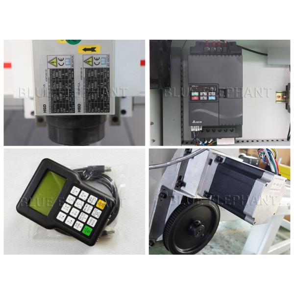 Factory Price 3 Axis 1325 Woodworking Cnc Router Machine for MDF Wood Cutting