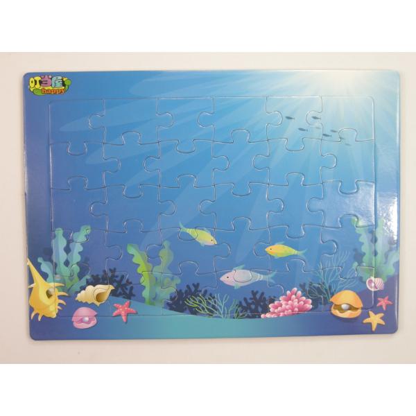Paper Small Print Jigsaw Puzzle From Personal Pictures Student School Support