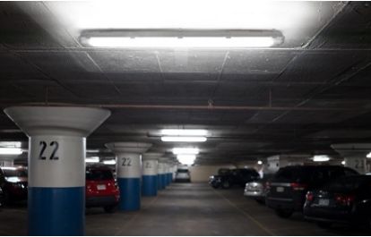 Led Vapor Tight Fixture Ip65 Tri Proof Led Light 20w 40w 60w 80w Led Vapor Tight Light Waterproof Led Light
