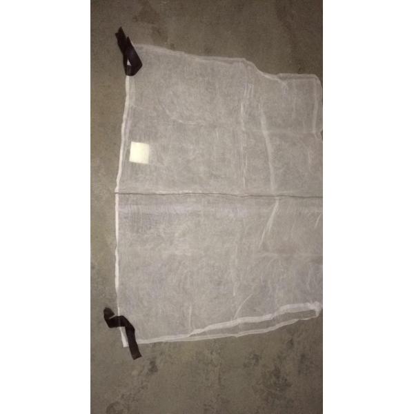Reusable Polyethylene Woven Mesh Bag