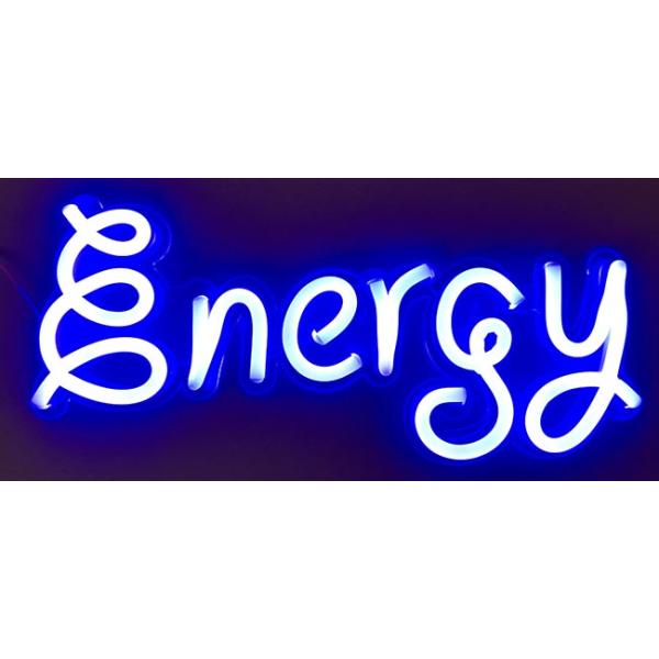 LED Custom Neon Signs Club / Restaurant Suit 12V DC Working Voltage