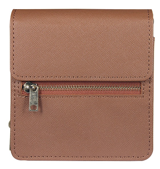 IQOS PU leather bags case for IQOS Cigarette charger Used cigarette butts