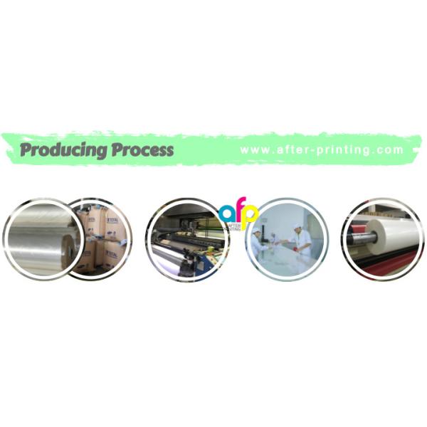 30micron Shine BOPP Thermal Lamination Film