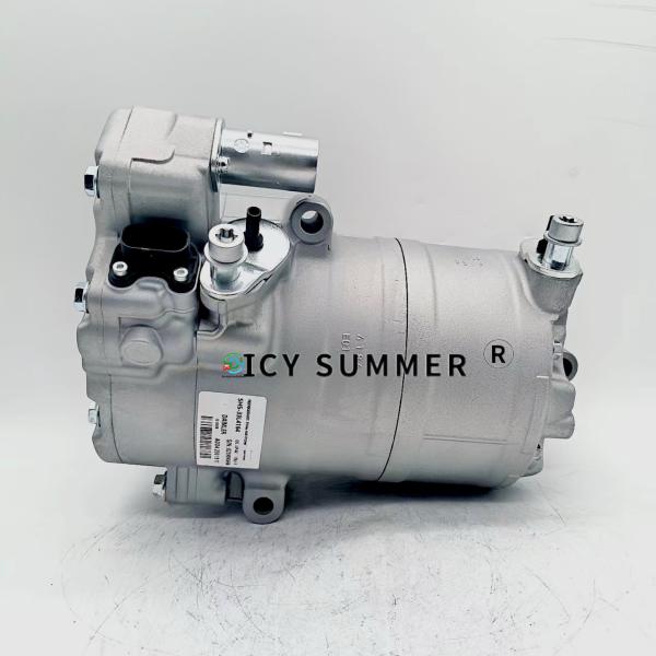 Remanufactured 12V EV AC Compressor for Benz E400 Hybrid OEM A0042301911