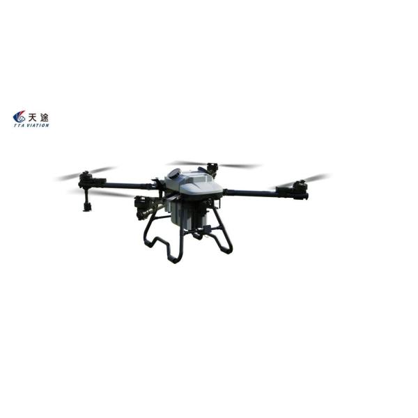 Automated Agriculture Spraying Drone High Performance For Farming