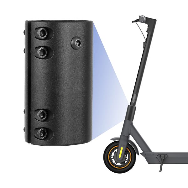 Folding Place Fixing Anti Shaking Modification Electric Scooter Accessories