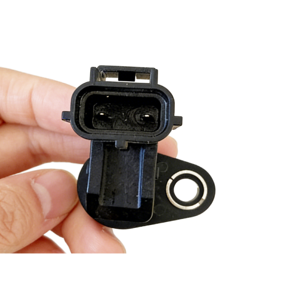 PA66+GF30 Automotive Speed Sensor with Current & Voltage Output for Compact Automotive Speed Systems OEM