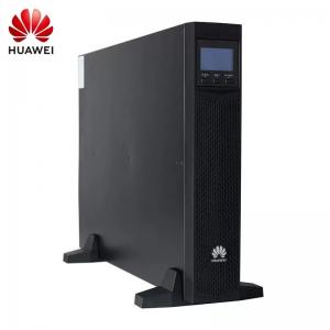 China Huawei 2000-G-3KRTS UPS Power Supply Rack-Mounted 3KVA/2400W Enterprise Server Room Voltage Stabilization Backup on sale