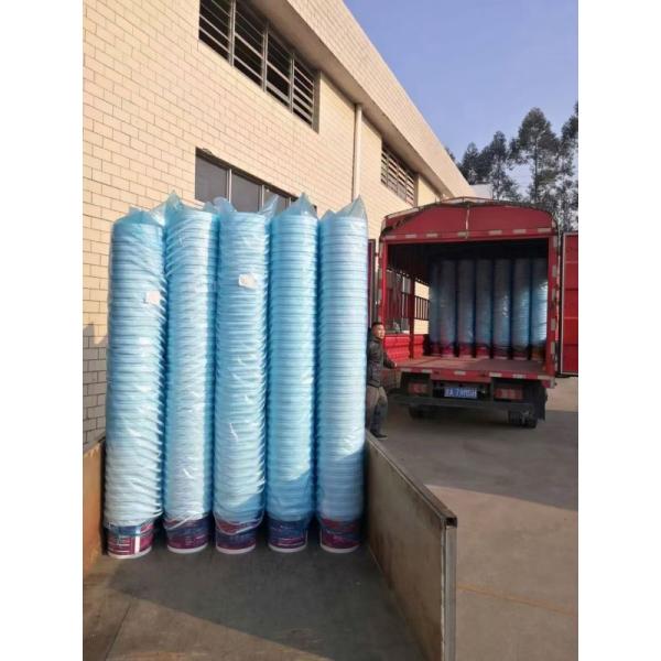 China Plastic Bucket Factory Supply Mini Clear Plastic Container Pail