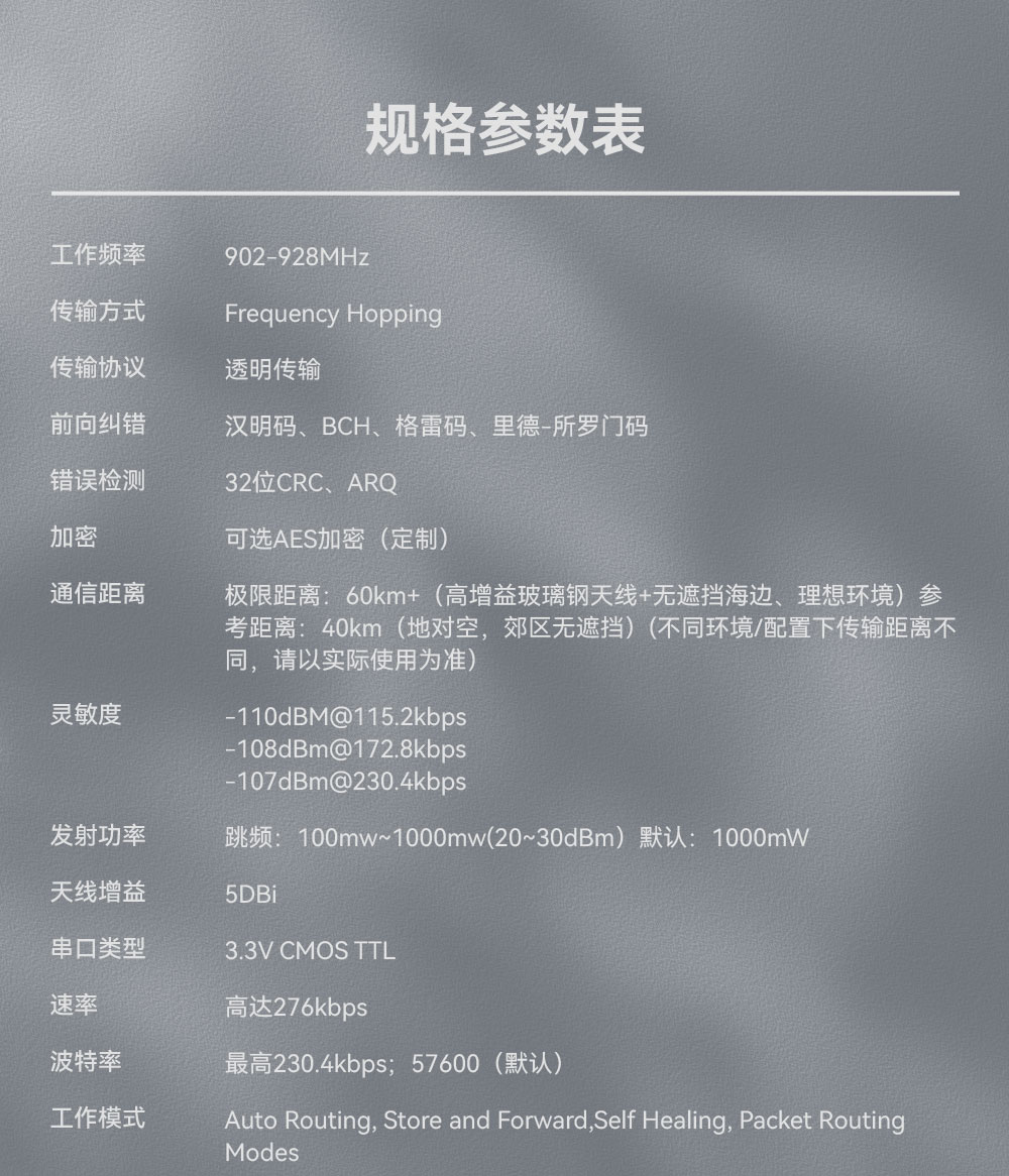 Original Cuav P9 Radio Digital Module Pixhawk Drone Flight Control Data Transmission Wireless Communication Uav Zld