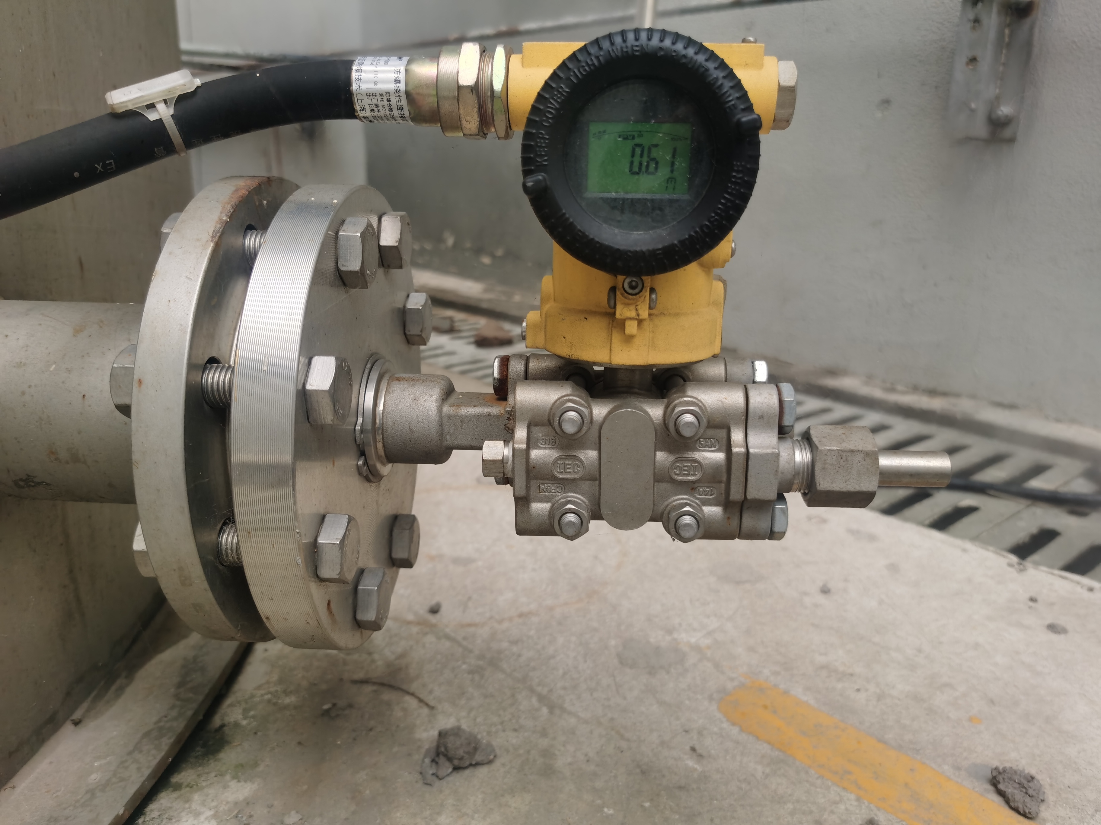 Why Differential Pressure Transmitters Lose Accuracy: Engineering Troubleshooting Guide for FD3051SDP