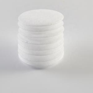 Buy cheap Dust Free Workshop Static Electricity Filter Cotton Sheets Fabric Filter Sheet product