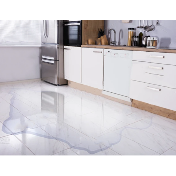 Acrylic Waterproof Coating Fast Curing High Construction Efficiency