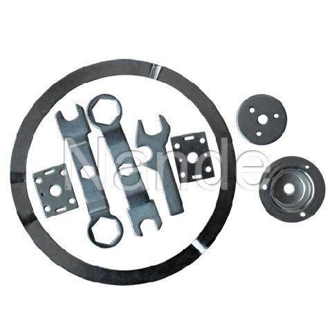 Stainless Steel T Shaped Metal Bracket Corrosion Resistant Hook Mounting Brackets