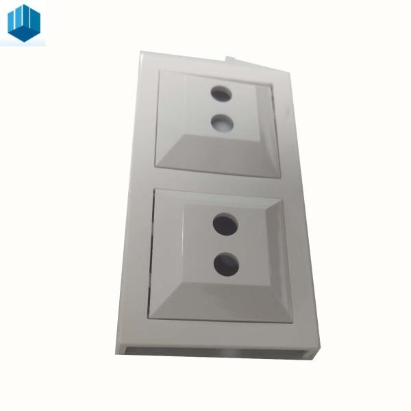 Industrial Equipment Enclosure Box
