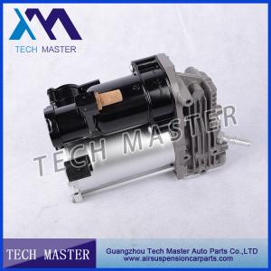 Buy cheap Air Pump LR010375 Air Suspension Compressor Used For Range Rover Self Leveling Strut product