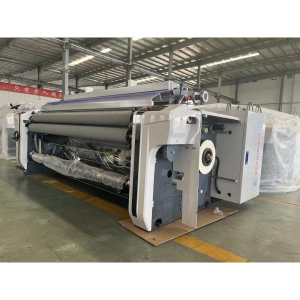 Automatic Power Loom Textile Machine Fabric 1000RPM High Speed Dobby Opening
