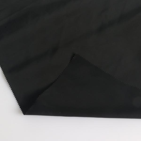 Robust and durable jacket/down jacket recycled polymer shape memory fabric
