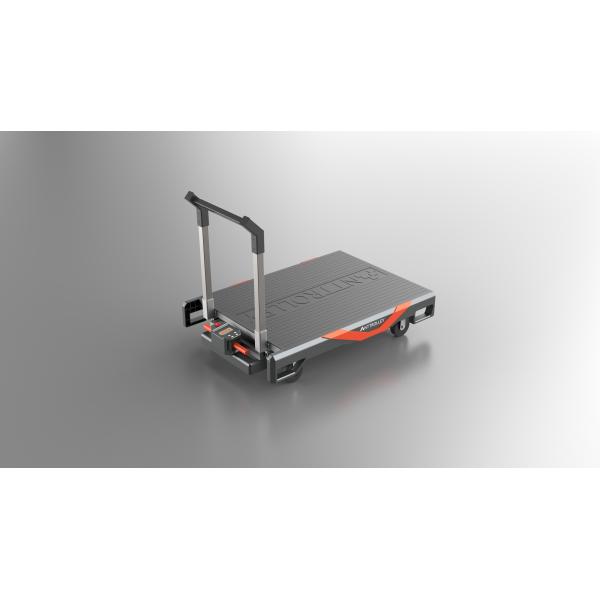 Advanced PLC Control System Enhanced Performance Hydraulic Lift Platform